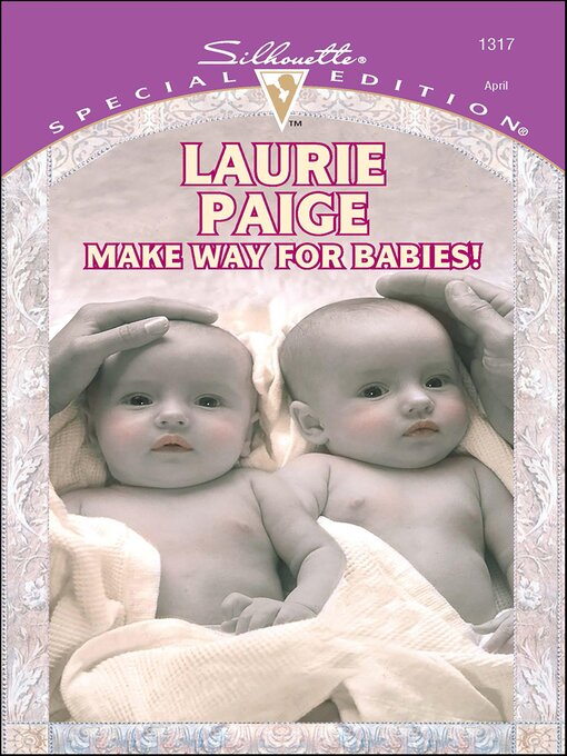 Title details for Make Way for Babies! by Laurie Paige - Available